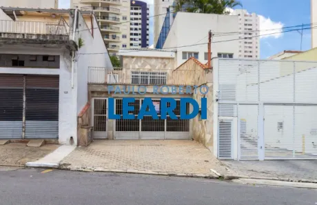Sobrado com 3 Quartos à venda, 131m² no Vila Ipojuca, São Paulo