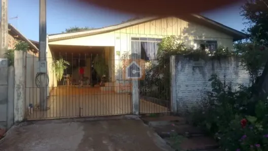 Lote/Terreno à venda, 432m² no Chapada, Ponta Grossa