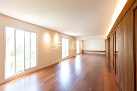 Apartamento com 3 Quartos à venda, 194m² no Itaim Bibi, São Paulo