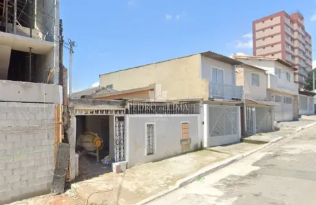 Casa com 2 Quartos à venda, 180m² no Jardim Popular, São Paulo
