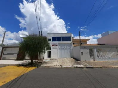Galpão/Depósito/Armazém à venda, 235m² no Jardim Tulipas, Sorocaba