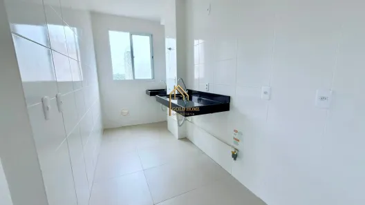 Apartamento com 2 Quartos à venda, 42m² no Condomínio Residencial Chapada Cesari, Cuiabá