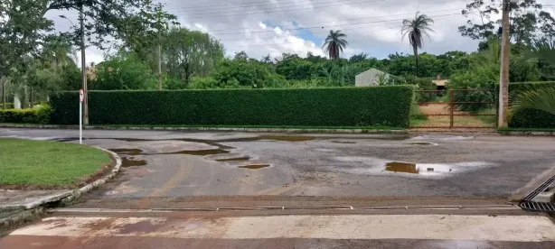 Casa de Condomínio com 1 Quarto à venda, 1980m² no Morada dos Pássaros, Lagoa Santa