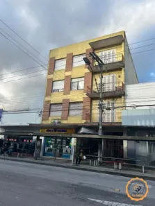 Apartamento com 3 Quartos à venda, 116m² no Centro, Pelotas