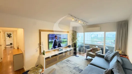 Apartamento com 3 Quartos à venda, 157m² no Chácara Gaivotas, São Paulo