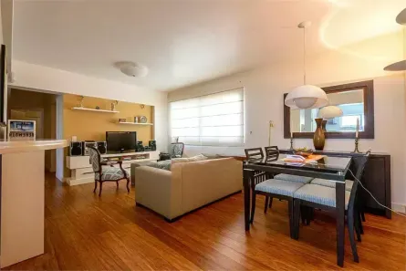 Apartamento com 3 Quartos à venda, 114m² no Paraíso, São Paulo