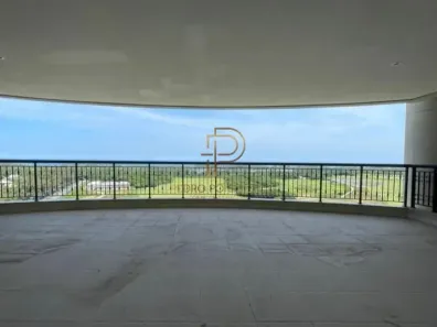 Apartamento com 5 Quartos à venda, 555m² no Barra da Tijuca, Rio de Janeiro