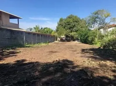 Lote/Terreno à venda, 528m² no São José do Imbassaí, Maricá