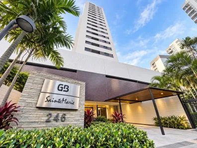Apartamento com 2 Quartos à venda, 58m² no Encruzilhada, Recife