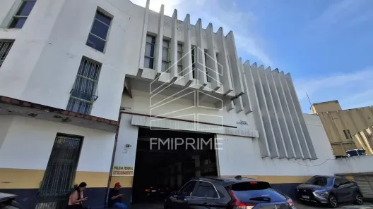Galpão/Depósito/Armazém para alugar, 2300m² no Lapa, São Paulo