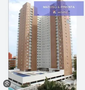 Apartamento com 3 Quartos à venda, 99m² no Jardim Virgínia, Guarujá