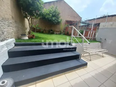 Casa com 3 Quartos à venda, 128m² no Vila Hortência, Sorocaba