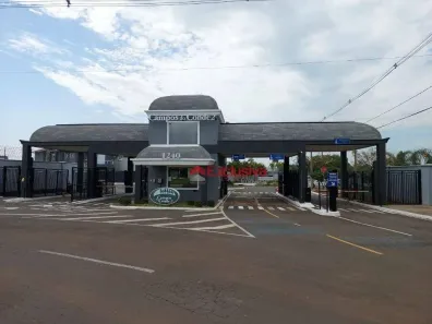 Lote/Terreno à venda, 300m² no João Aranha, Paulínia
