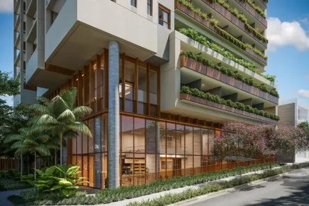 Apartamento com 1 Quarto à venda, 26m² no Jardim Paulista, São Paulo