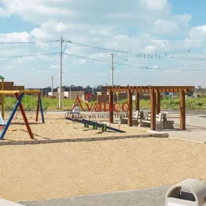 Lote/Terreno à venda, 302m² no Avenida Parque, Cedral