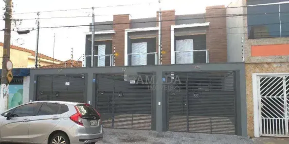 Sobrado com 3 Quartos à venda, 110m² no Jardim Aricanduva, São Paulo