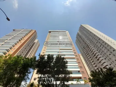 Apartamento com 3 Quartos para alugar, 194m² no Jardim Botânico, Ribeirão Preto