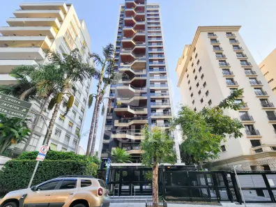 Apartamento com 4 Quartos à venda, 245m² no Consolação, São Paulo