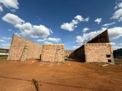 Galpão/Depósito/Armazém para alugar, 1050m² no Jardim Maracanã, Uberaba