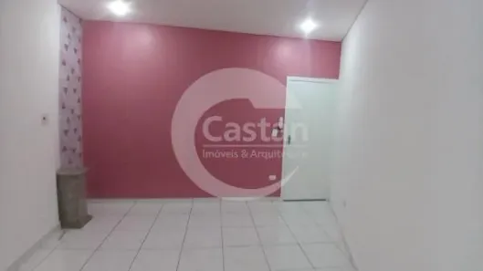 Sala Comercial com 1 Quarto para alugar, 20m² no Quarta Parada, São Paulo