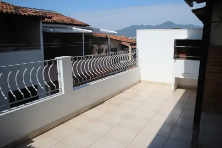 Casa com 2 Quartos à venda, 140m² no Tanque, Rio de Janeiro