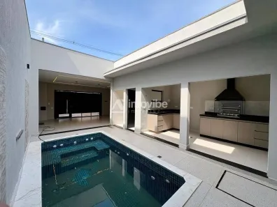 Casa com 3 Quartos à venda, 180m² no Jardim Terramérica II, Americana