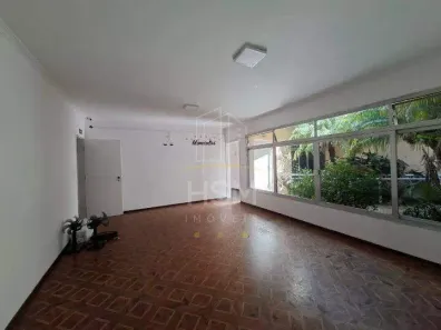 Imóvel Comercial com 5 Quartos para alugar, 261m² no Vila Homero Thon, Santo André