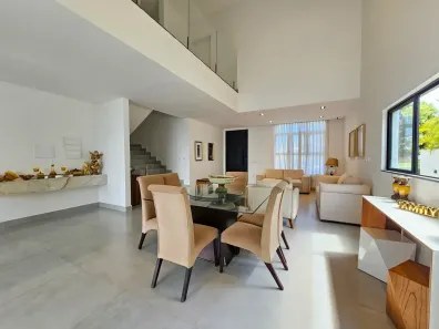 Casa de Condomínio com 4 Quartos à venda, 300m² no Pium (Distrito Litoral), Parnamirim