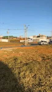 Lote/Terreno à venda, 264m² no Jardins Capri, Senador Canedo