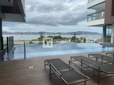 Apartamento com 2 Quartos para alugar, 78m² no Centro, São José