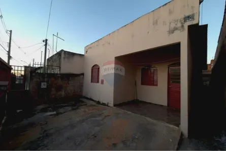 Casa com 3 Quartos à venda, 110m² no Samambaia Norte, Brasília