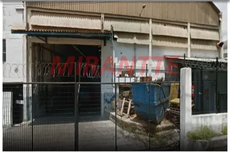 Galpão/Depósito/Armazém à venda, 2500m² no Vila Nova Cumbica, Guarulhos