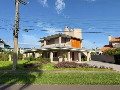 Casa de Condomínio com 4 Quartos à venda, 350m² no XANGRI-LÁ, Xangri-lá