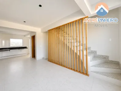 Casa com 2 Quartos à venda, 95m² no Céu Azul, Belo Horizonte