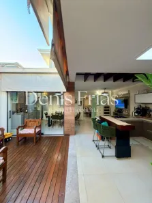 Casa de Condomínio com 3 Quartos à venda, 175m² no Bonfim Paulista, Ribeirão Preto