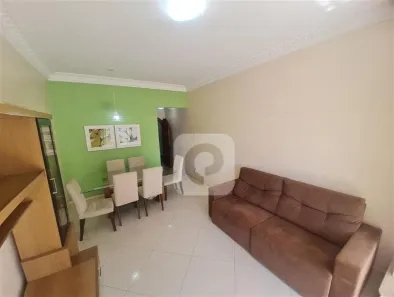 Apartamento com 3 Quartos à venda, 137m² no Tijuca, Rio de Janeiro
