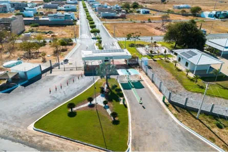 Lote/Terreno à venda, 378m² no Área Rural de Irecê, Irecê