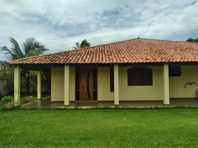 Casa com 3 Quartos à venda, 190m² no Praia Seca, Araruama