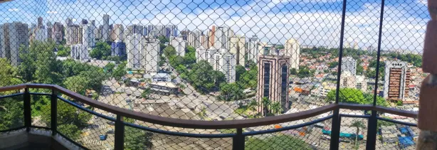 Apartamento com 3 Quartos à venda, 133m² no Parque Bairro Morumbi, São Paulo