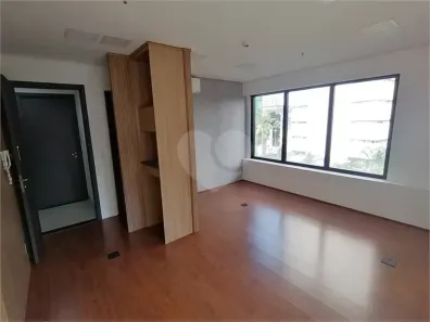 Sala Comercial à venda, 28m² no Aclimação, São Paulo