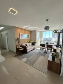 Cobertura com 3 Quartos à venda, 143m² no Praia de Itaparica, Vila Velha