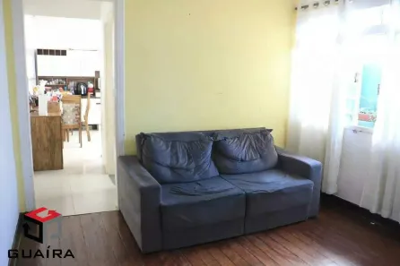 Casa com 2 Quartos à venda, 150m² no Demarchi, São Bernardo do Campo