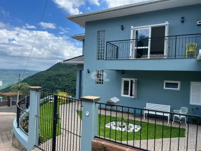 Casa com 4 Quartos à venda, 348m² no Nova Petrópolis, Nova Petrópolis