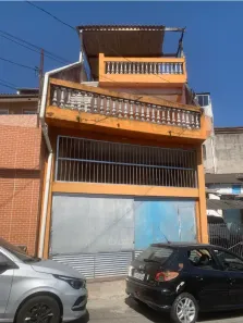 Casa com 3 Quartos à venda, 280m² no Canhema, Diadema