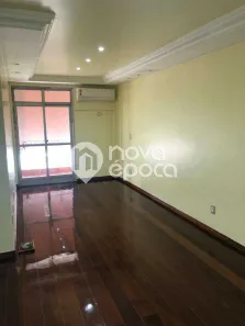 Apartamento com 3 Quartos à venda, 116m² no Praça Seca, Rio de Janeiro