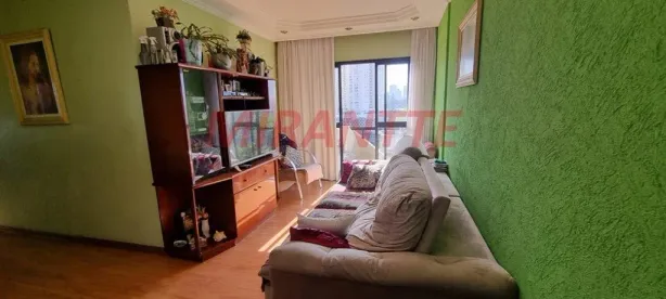 Apartamento com 3 Quartos à venda, 94m² no Lauzane Paulista, São Paulo