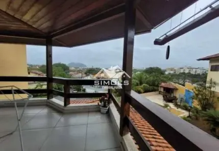 Casa de Condomínio com 5 Quartos à venda, 328m² no Anil, Rio de Janeiro