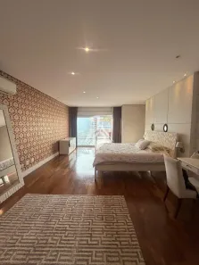 Casa com 5 Quartos para venda ou aluguel, 590m² no Vila Bertioga, São Paulo