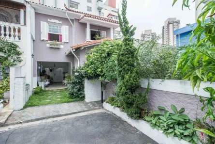 Casa com 5 Quartos à venda, 260m² no Cambuci, São Paulo