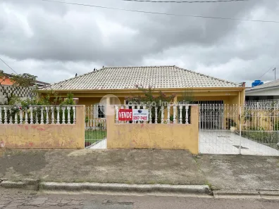 Casa com 3 Quartos à venda, 144m² no Cajuru, Curitiba